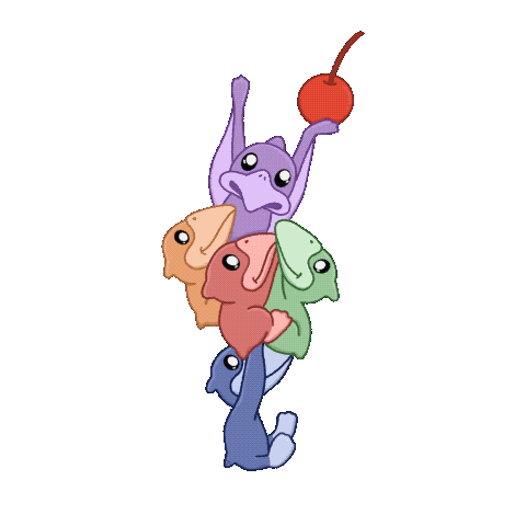 The Land Before Time Stickers - Find & Share on GIPHY