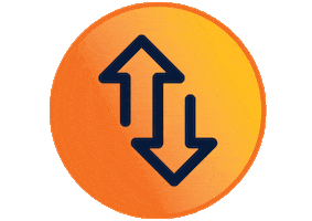 Logo Sticker by Catalogador OBPlus