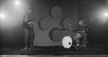music video drums GIF by Epitaph Records