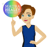 Pride Bostonpride Sticker by TeamHealey