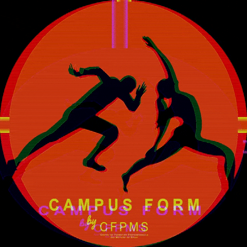 Campus Form by CFPMS GIF