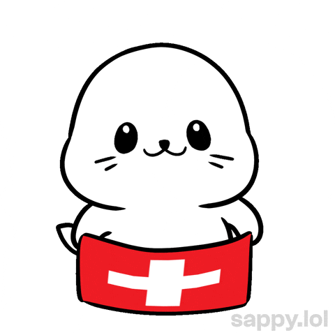 Lets Go Football GIF by Sappy Seals