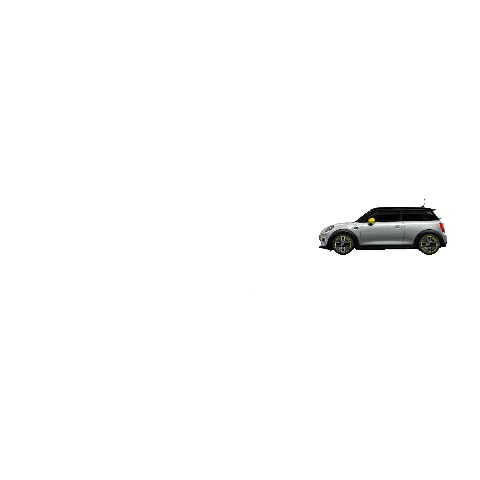 BMW MINI Indigo GIF