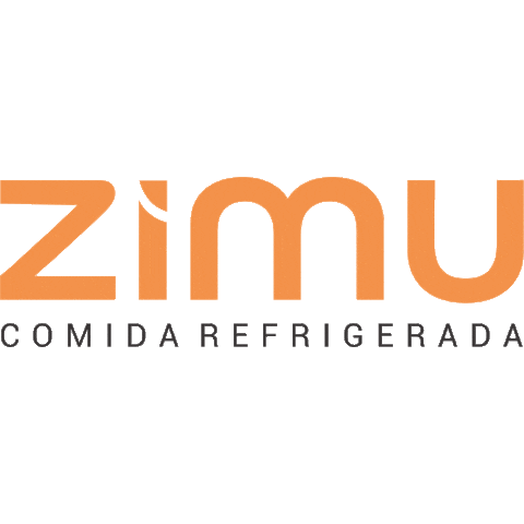 Zimufloripa Sticker by Zimu Comida Refrigerada