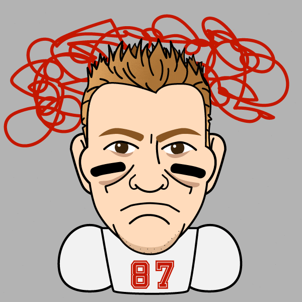 Tampa Bay Buccaneers Football GIF by Bare Tree Media Find & Share on GIPHY