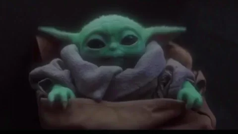 Star Wars Hearts GIF by toyfantv