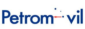 Petromovil Sticker