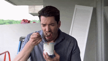 Property Brothers Discoveryhh GIF by Discovery Home & Health BR