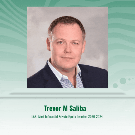 Trevor M Saliba GIF