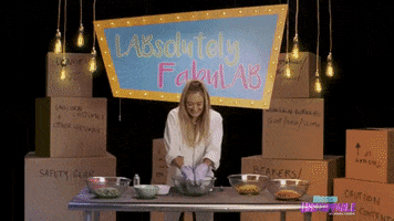 Cbs Diy GIF by cbsunstoppable