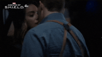 Agents Of Shield GIF