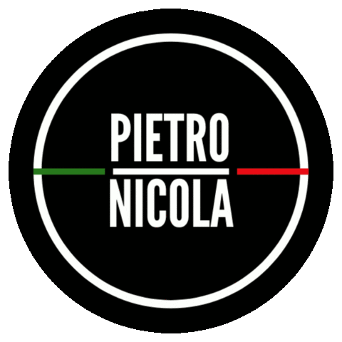 Italian Italy Sticker by HouseOfBotanicals