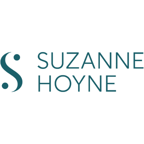SuzanneHoyne Sticker