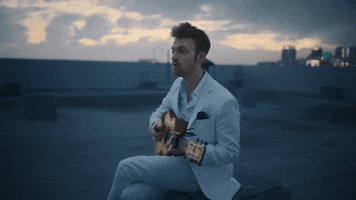 Lets Fall In Love For The Night GIF by FINNEAS