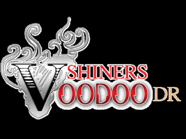 Voodoo Reining GIF by Silver Spurs Equine