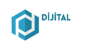 Dijital Pazarlama Okulu Sticker