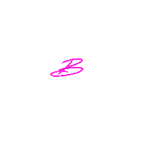 Women Fish Sticker by Waihana