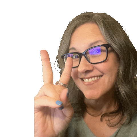 Jeanette Mesite Frem Sticker by babies in common