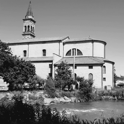 Church Italy GIF by Q Agency