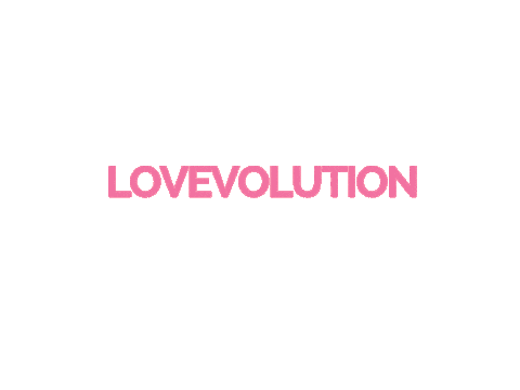 Evolve Love Yourself Sticker by LovEvolution for iOS & Android | GIPHY