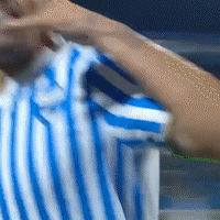 GIF by SPAL