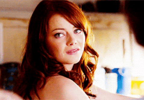 Emma Stone GIF - Find & Share on GIPHY