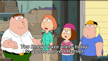 fox tv animation GIF by Family Guy