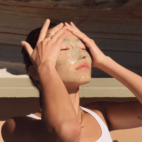 Aceology by Beauty Brand X GIF