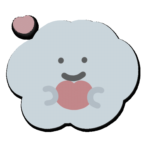 Sticker by Square Studio