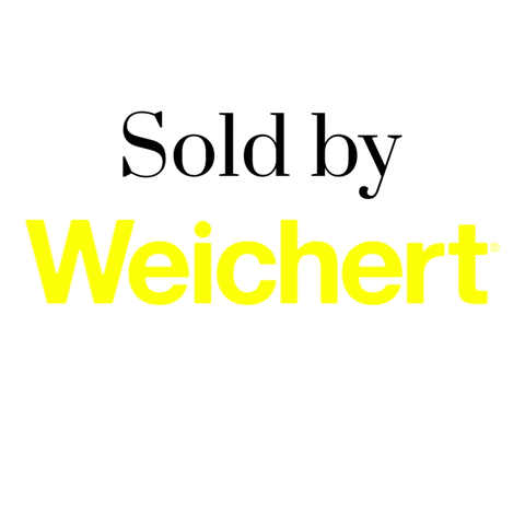 Justsold Weichertrealtors GIF by Weichert Realtors ABG Properties