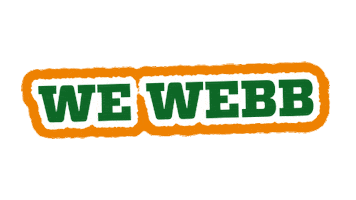 Webb School of Knoxville Sticker