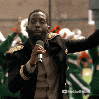 Spillage Village Hbcus GIF by YouTube