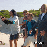 Lets Go Lol GIF by CANAL+