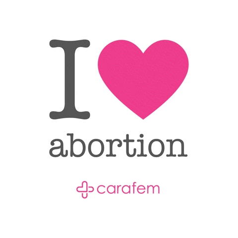 Abortion Roe GIF by carafem