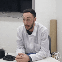 Episode 4 Reaction GIF by Barstool Sports