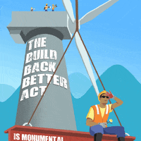 Climate Change GIF by Creative Courage