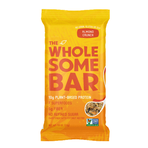 The Wholesome Bar Sticker