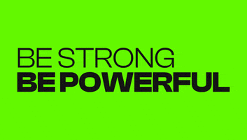 Fitness Power GIF by igssport