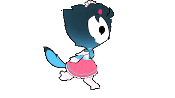 Helluva Boss Sticker