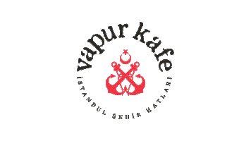 Şehir Hatları Sticker