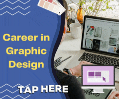 Graphic Design Course Delhi GIF