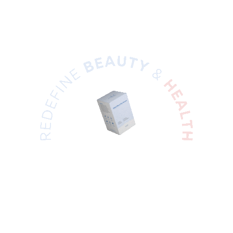 Milk Tea Skincare Sticker by Naked Blend Official