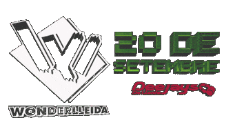 Lleida Remember Sticker by deejaysdelleida