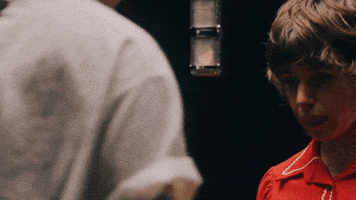 Official Music Video Cat Clyde GIF by Boy Golden