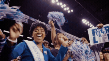 Ncaa Basketball GIF