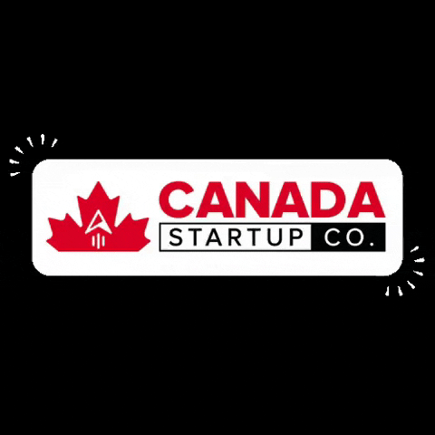 Csc GIF by Canada Startup Company