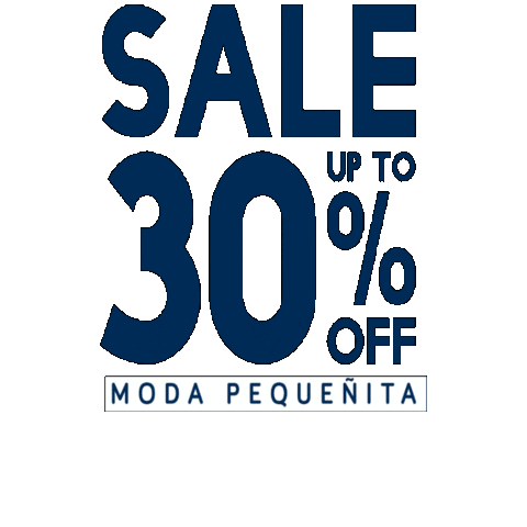 Modapequeñita Sticker by Babidu