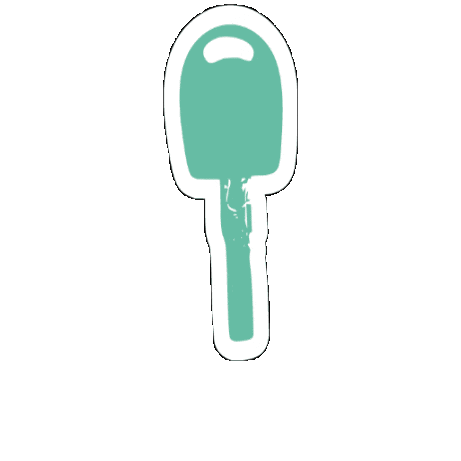 Green Sticker by Kaaitheater