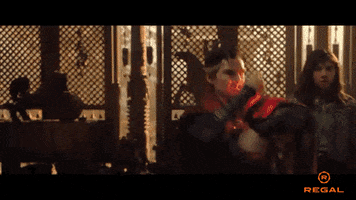 Get Some Benedict Cumberbatch GIF by Regal