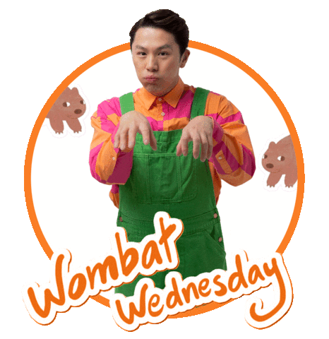 Emma Memma Sticker